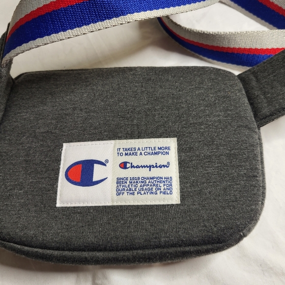 Champion waist bag - Picture 2 of 3